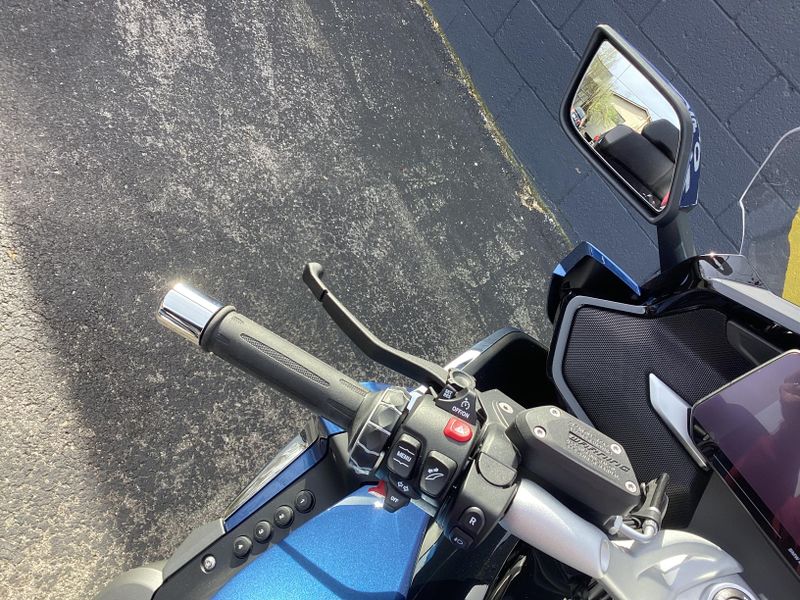 New 2026 BMW K 1600 GTL 