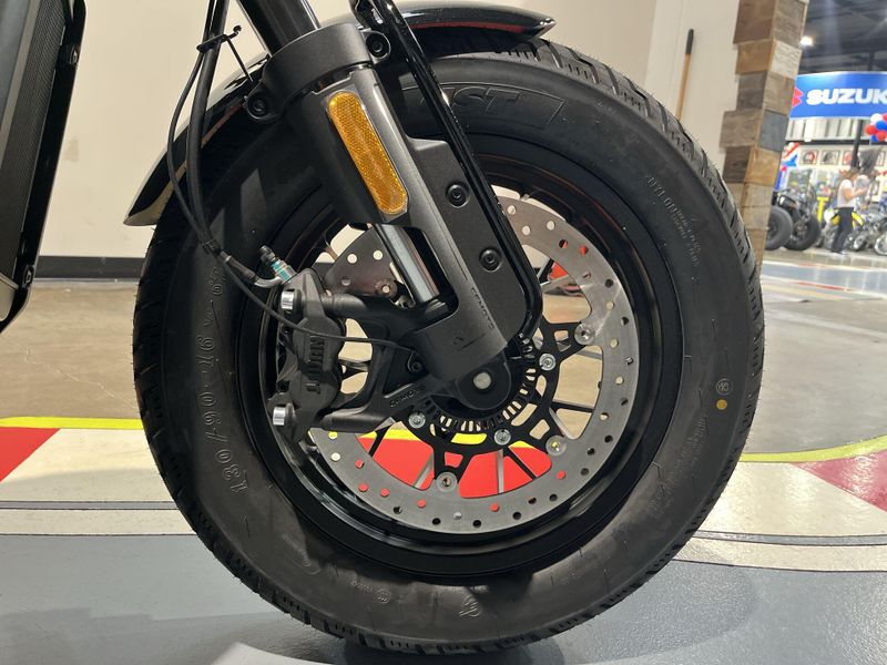 New 2025 CFMOTO 450CL-C Image 10