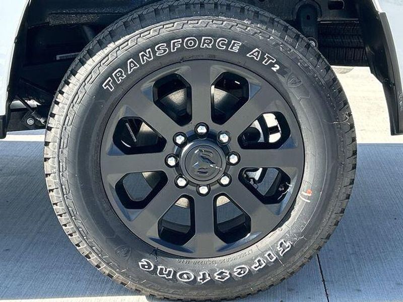New 2026 RAM 2500 Laramie Crew Cab 4x4 6