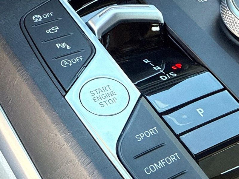 Used 2024 BMW 4 Series 430i Gran CoupeImage 28