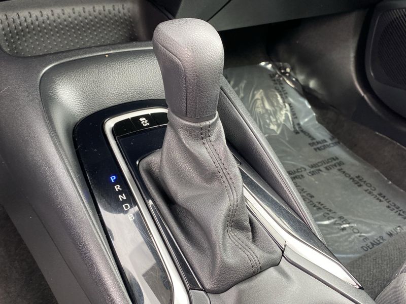 2024 Toyota Corolla LEImage 24