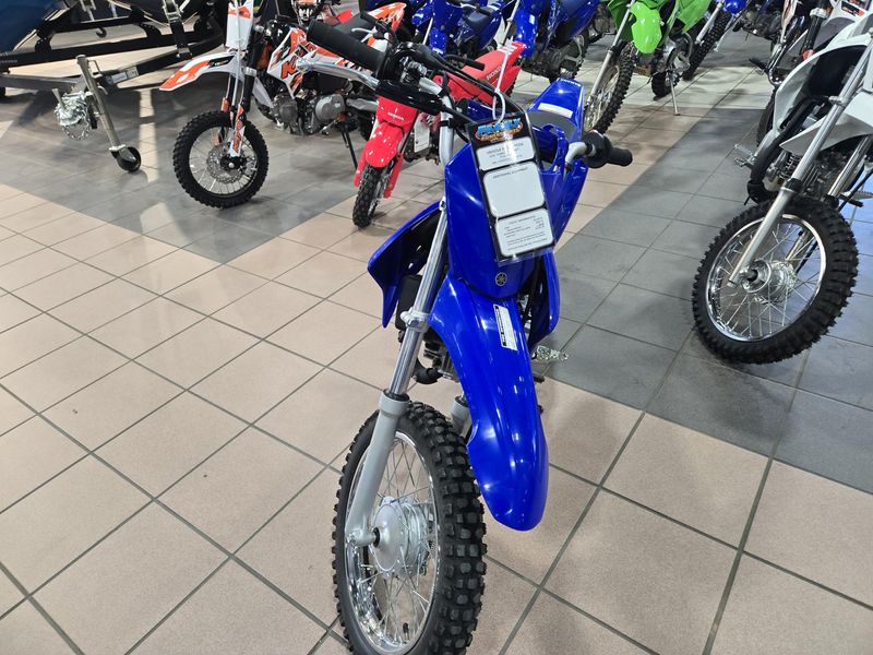 NEW 2026 YAMAHA TTR110E Image 7