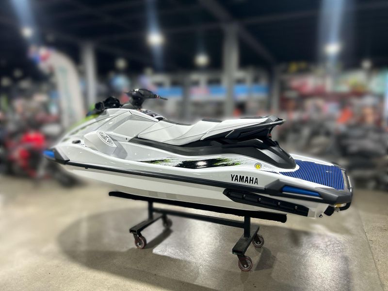 New 2026 Yamaha VX DELUXE W&sol;AUDIO Image 15