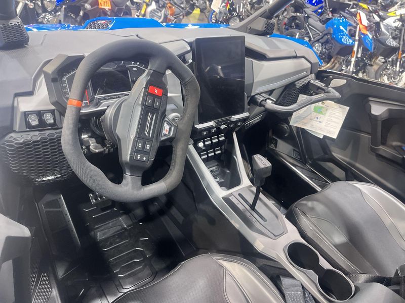 New 2026 Polaris RZR PRO R 4 ULTRA EDITION Image 23
