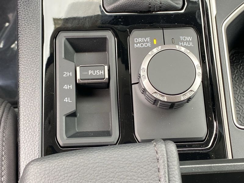 2024 Toyota Tundra SR5Image 24