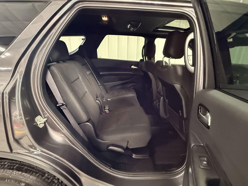 Used 2024 Dodge Durango SXT PlusImage 11