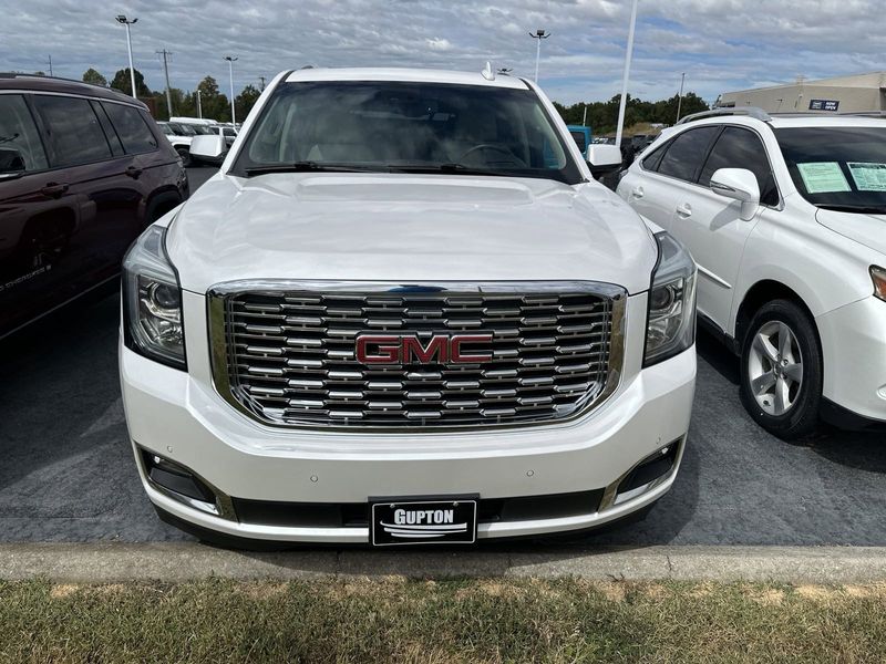 2019 GMC Yukon DenaliImage 2