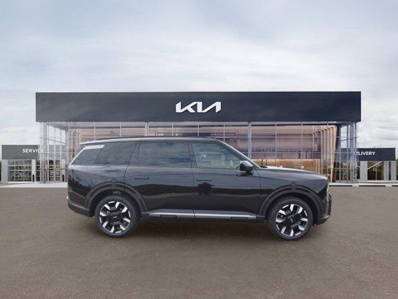 New 2027 Kia Telluride SImage 2