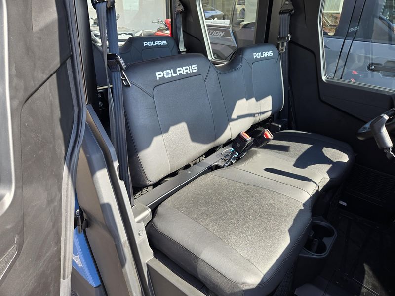 NEW 2026 POLARIS RANGER CREW SP 570 NORTHSTAR EDITION Image 21
