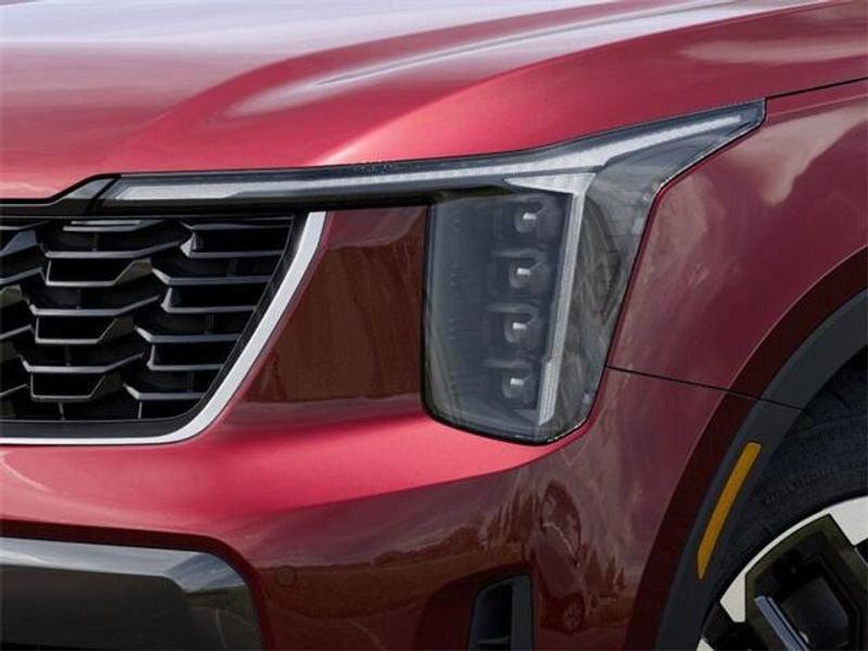 2025 Kia Sorento SImage 10