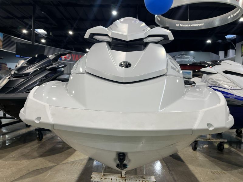 New 2025 Yamaha VX CRUISER Image 10