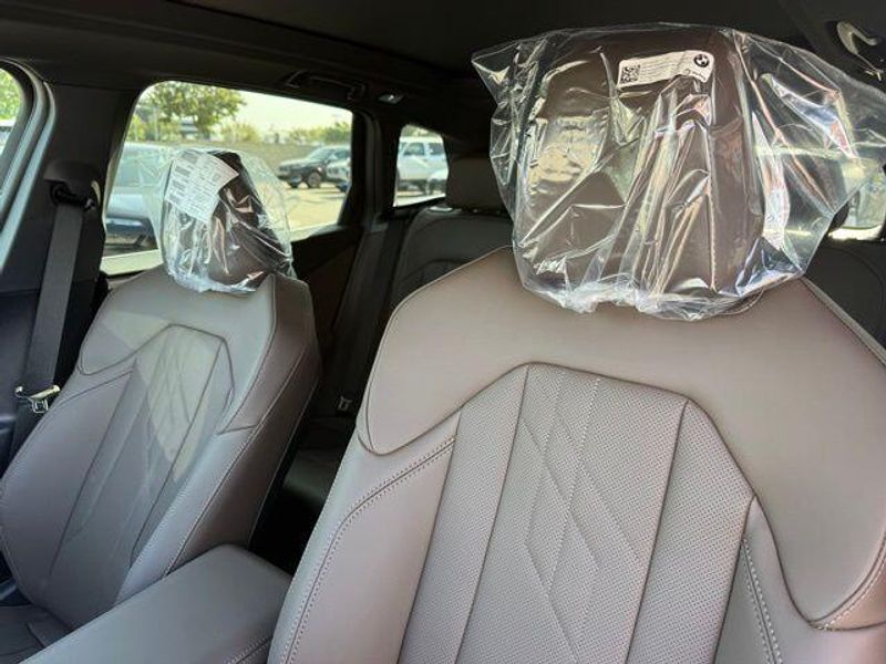 New 2026 BMW X3 30 xDriveImage 19