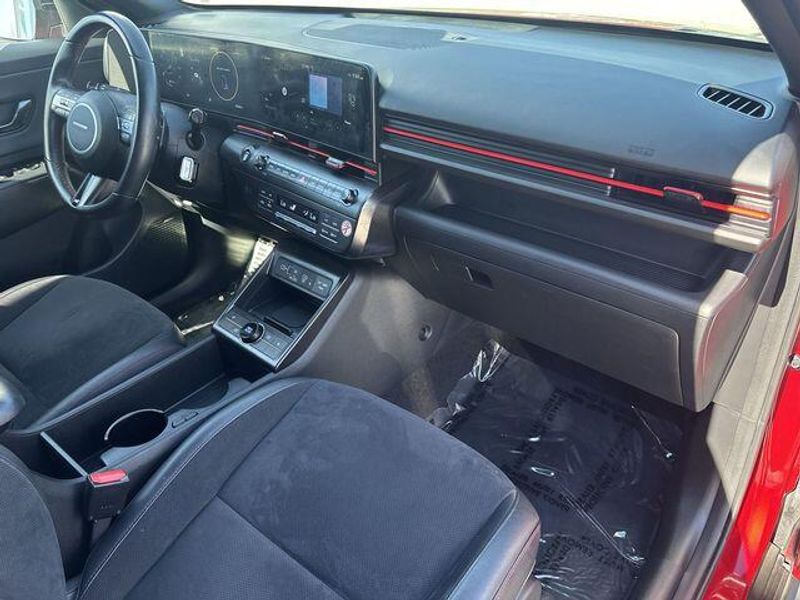 Used 2024 Hyundai Kona N LineImage 13