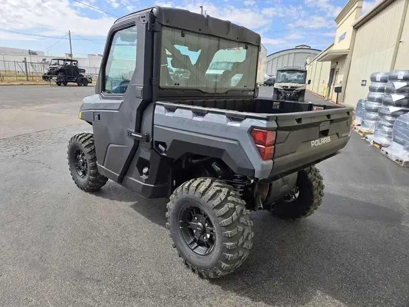 NEW 2026 POLARIS RANGER XP 1000 NORTHSTAR EDITION ULTIMATE Image 5