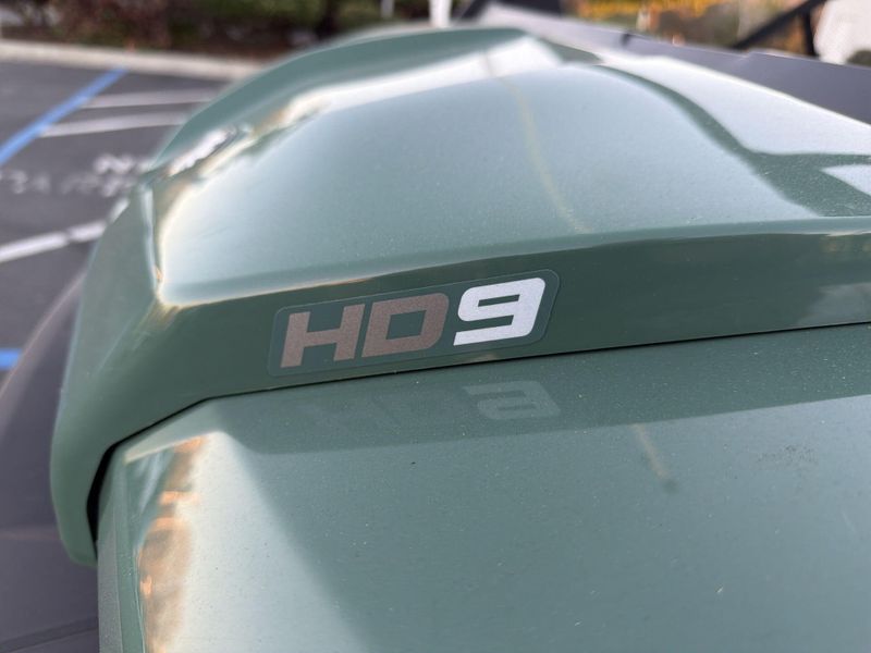 New 2025 Can-Am DEFENDER DPS HD9 Image 28