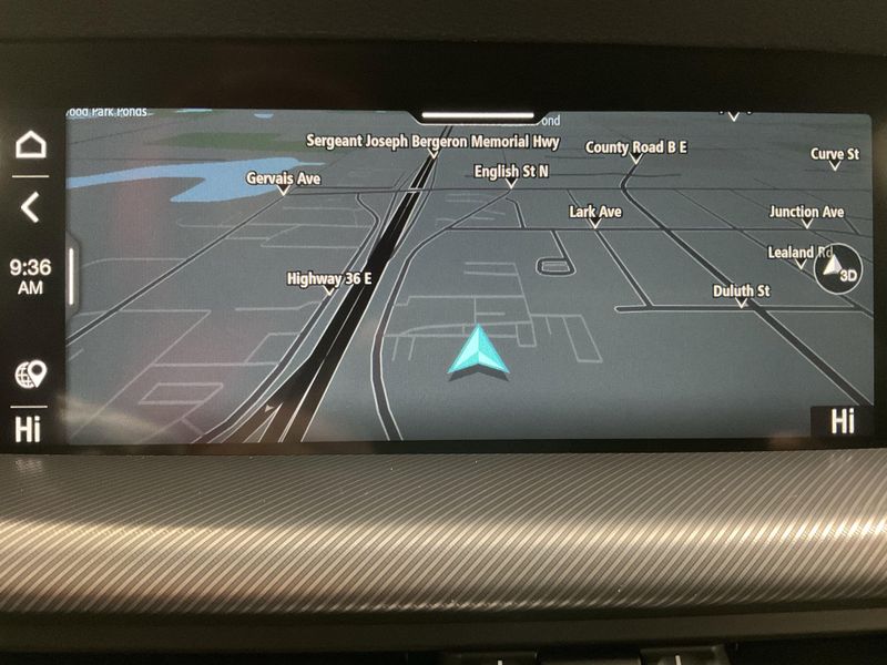 New 2025 Alfa Romeo Stelvio AwdImage 6