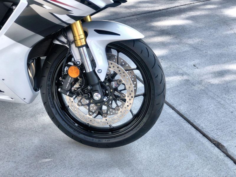 New 2027 Honda CBR1000RR ABS Image 19