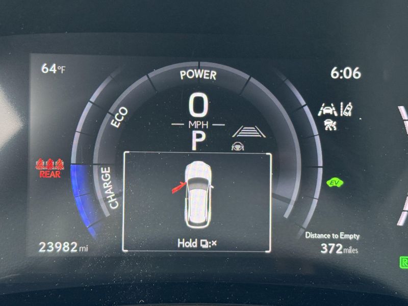 2023 Lexus RX 500h F SPORT PerformanceImage 23