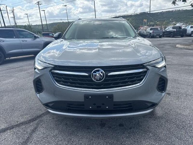 2023 Buick Envision Essence photo 2