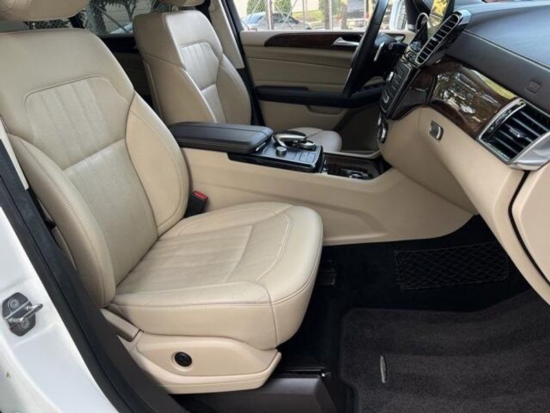 2019 Mercedes-Benz GLS 450Image 22