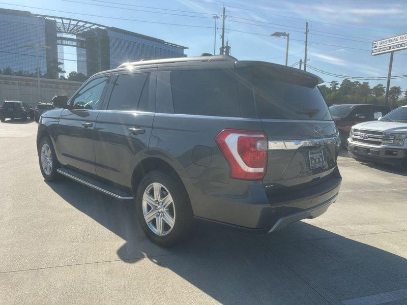 Used 2019 Ford Expedition XLTImage 7