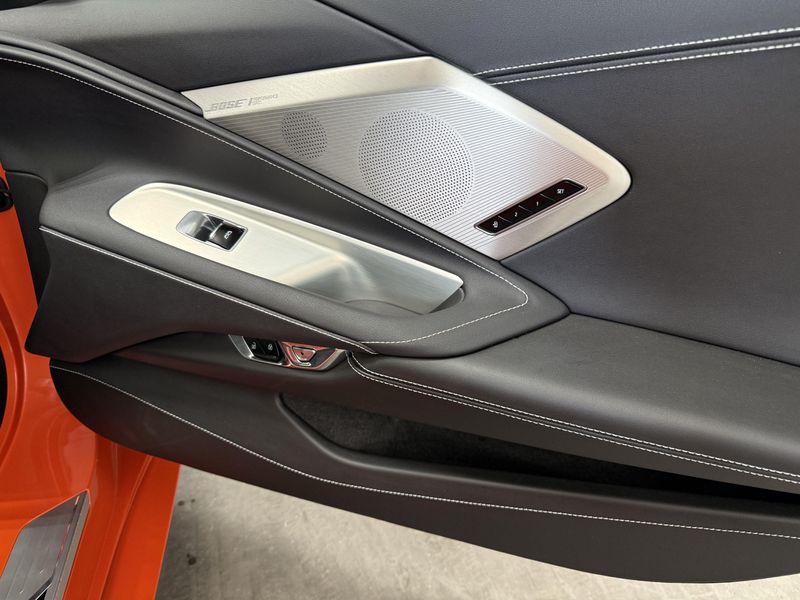 Used 2020 Chevrolet Corvette Stingray 2LTImage 9