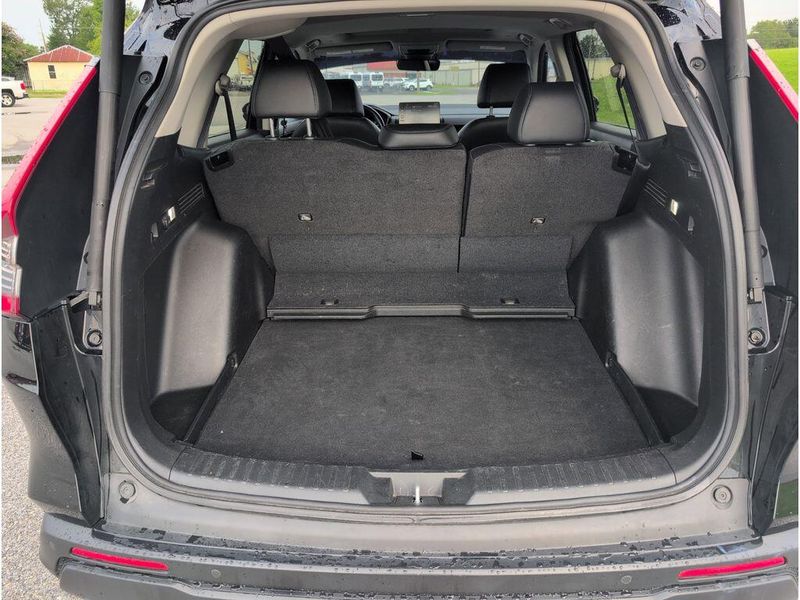 Used 2023 Honda CR-V EX-LImage 34