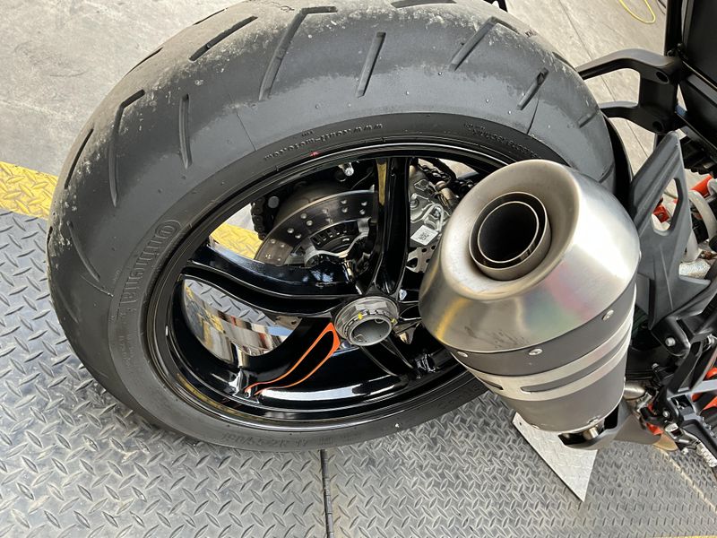 Used 2024 KTM Super Duke 1290 GT Image 13