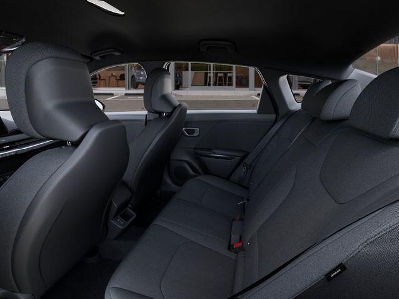 New 2026 Kia K4 LXSImage 19