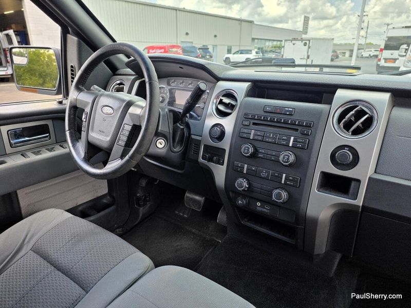 Used 2011 Ford F-150 XLT