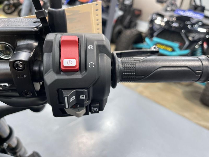 New 2026 Honda REBEL 1100 DCT Image 12