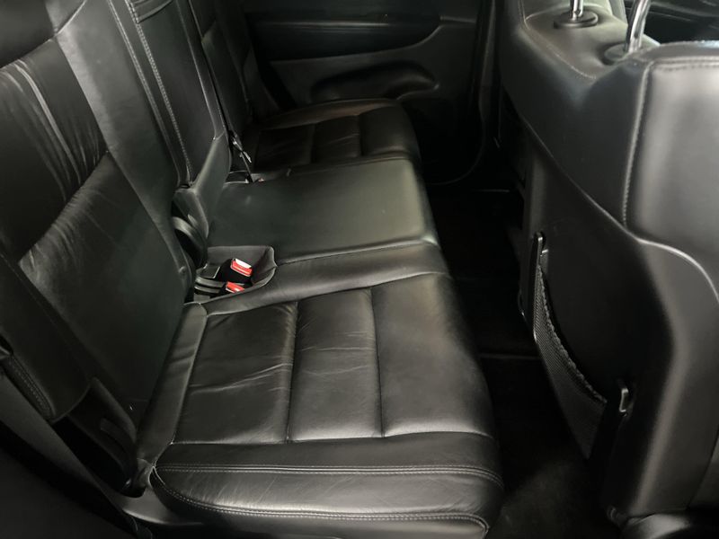 Used 2013 Jeep Grand Cherokee LaredoImage 9