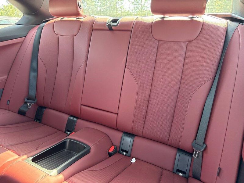 Used 2026 BMW 2 Series 230iImage 21