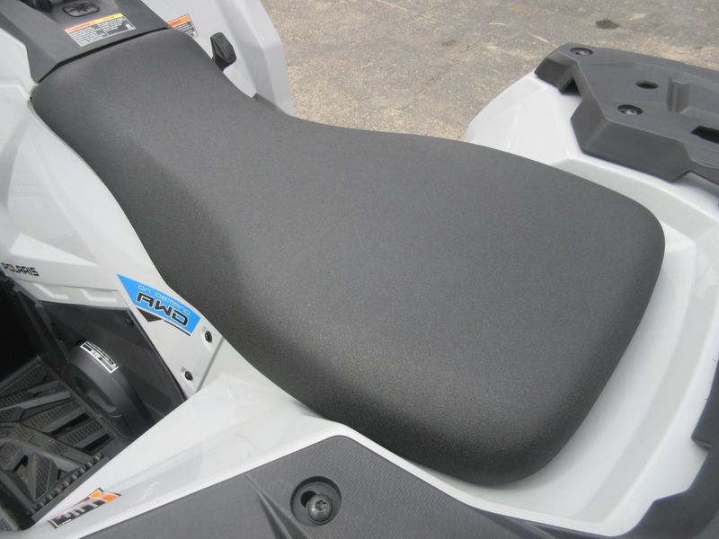 NEW 2026 POLARIS SPORTSMAN 570 Image 17