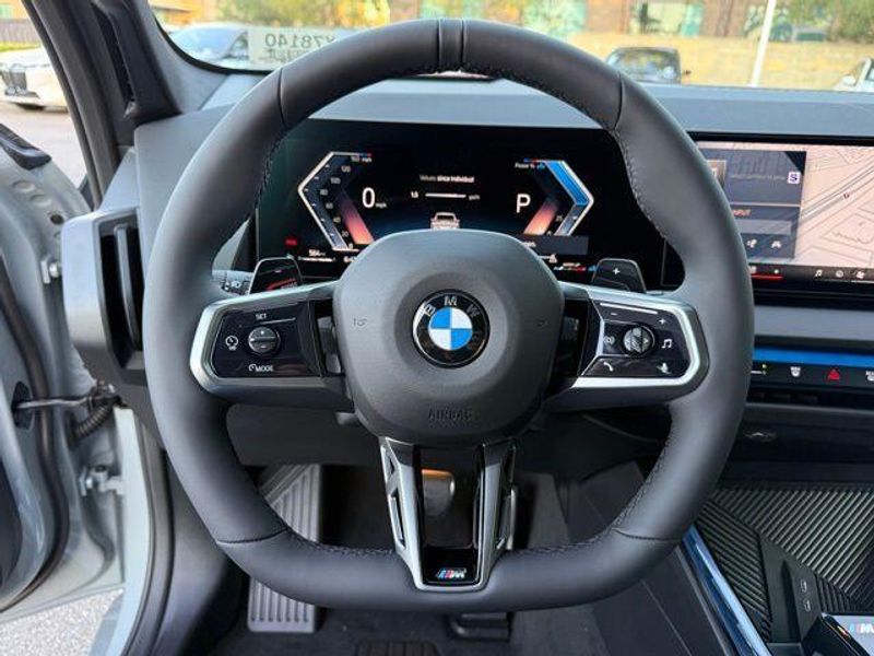 New 2026 BMW X3 30 xDriveImage 21