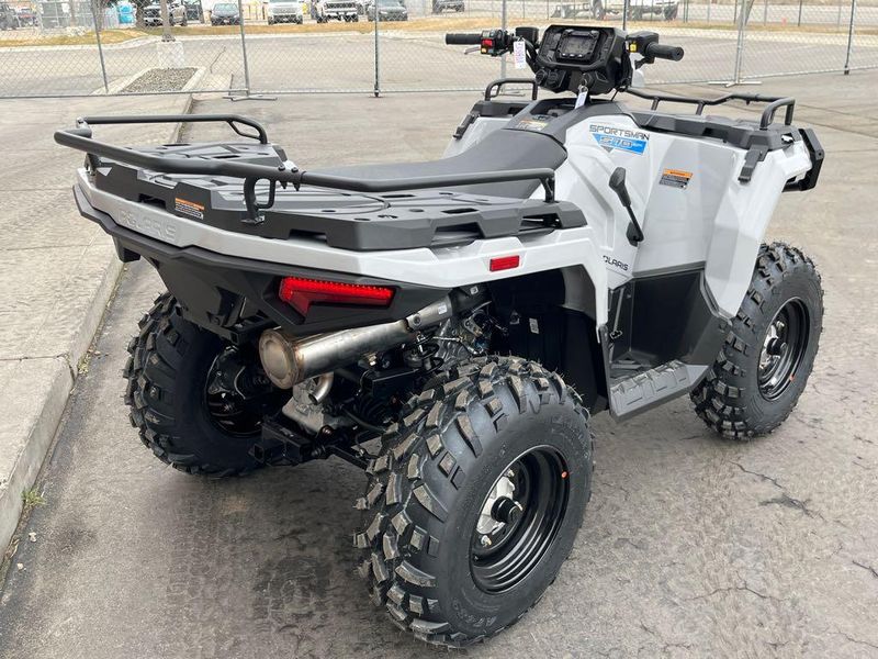 New 2026 Polaris SPORTSMAN 570 EPS 