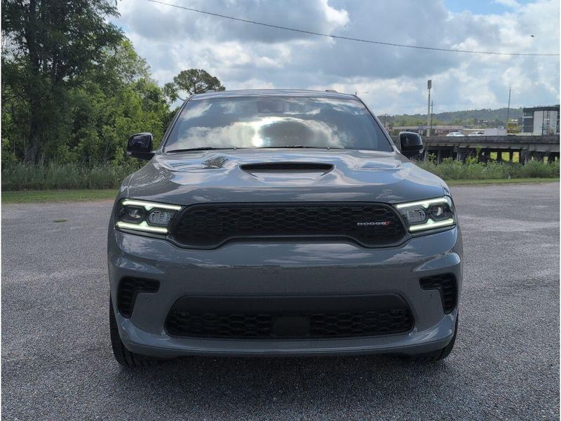 New 2026 Dodge Durango Gt Plus Awd Hemi V8Image 8