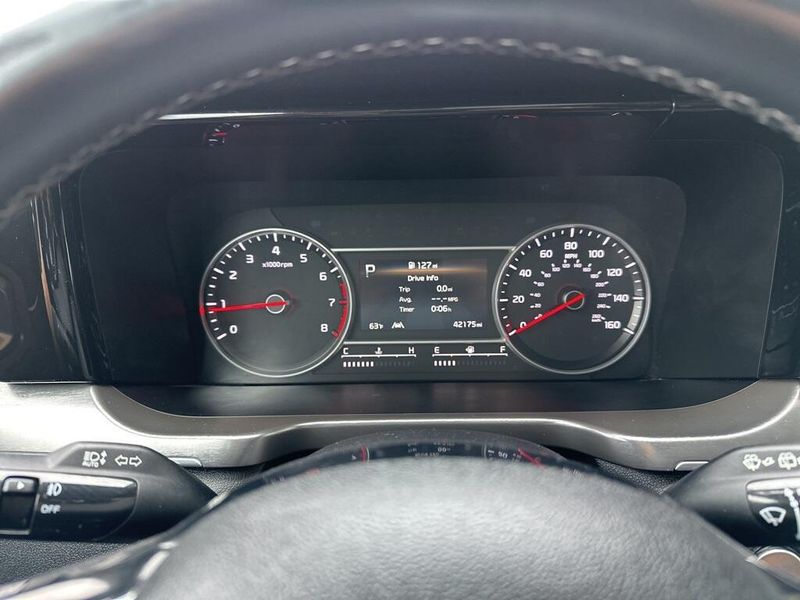 2021 Kia Sorento SXImage 31