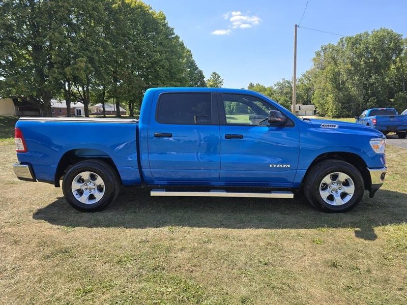 2023 Ram 1500 Big Horn Lone Star photo 4