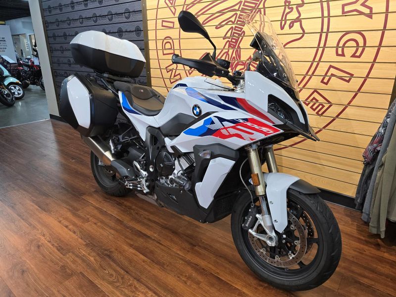 Used 2023 BMW S 1000 XR Image 2