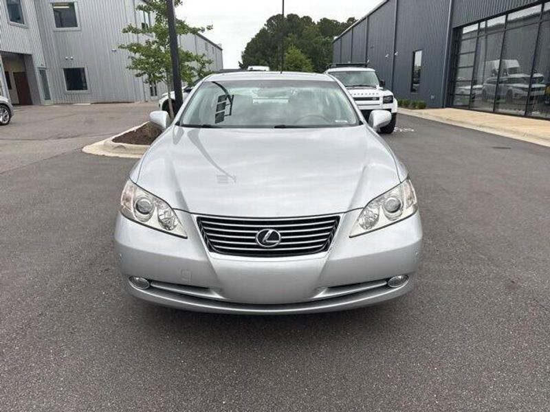 2009 Lexus ES 350 350