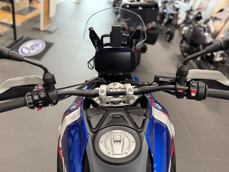 2026 BMW R 1300 GSImage 3