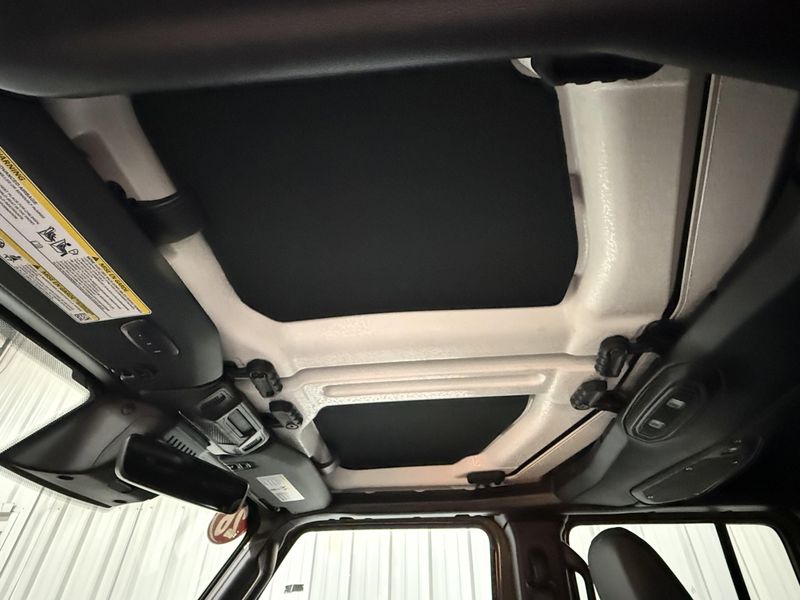 New 2026 Jeep Gladiator Mojave X 4x4Image 20