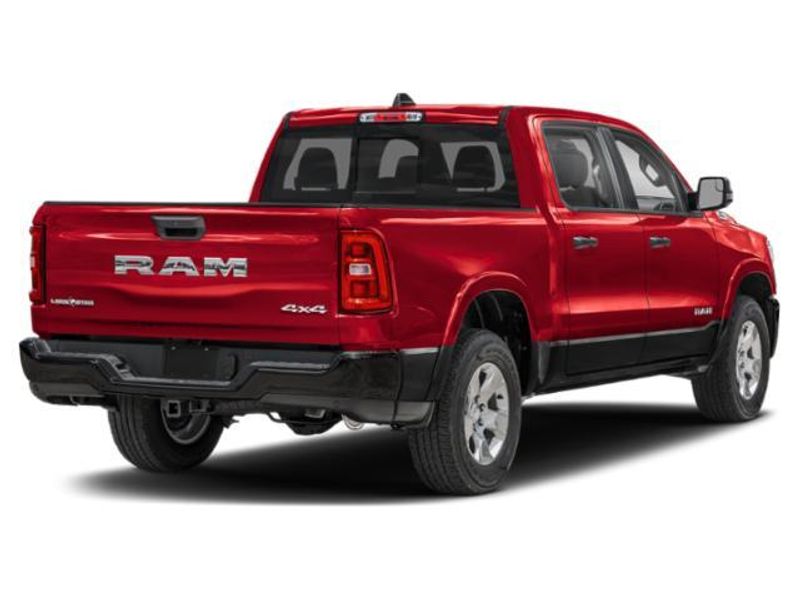 New 2027 RAM 1500 Big HornImage 3