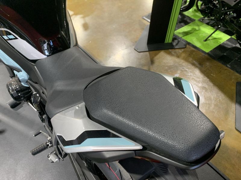 New 2025 Kawasaki Z900 ABS Image 18