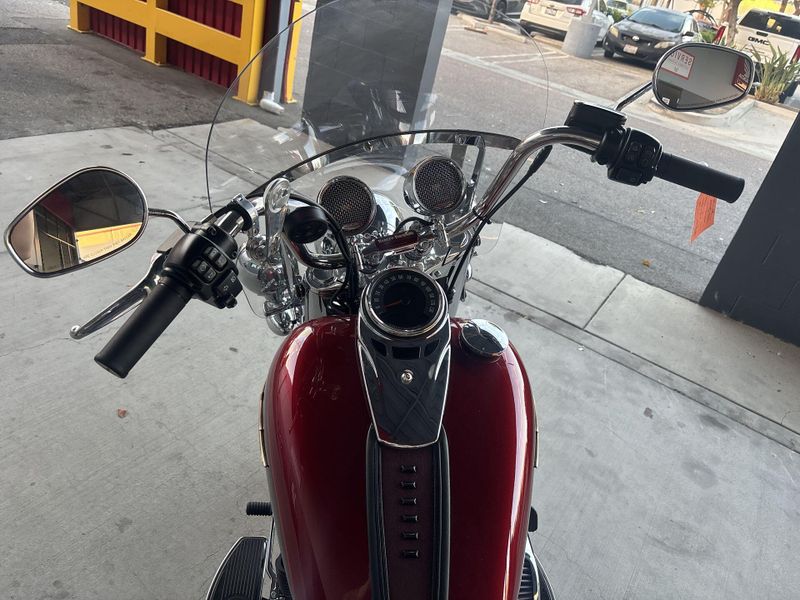 Used 2023 Harley-Davidson HERITAGE CLASSIC 120TH ANNIVERSARY ED Image 13