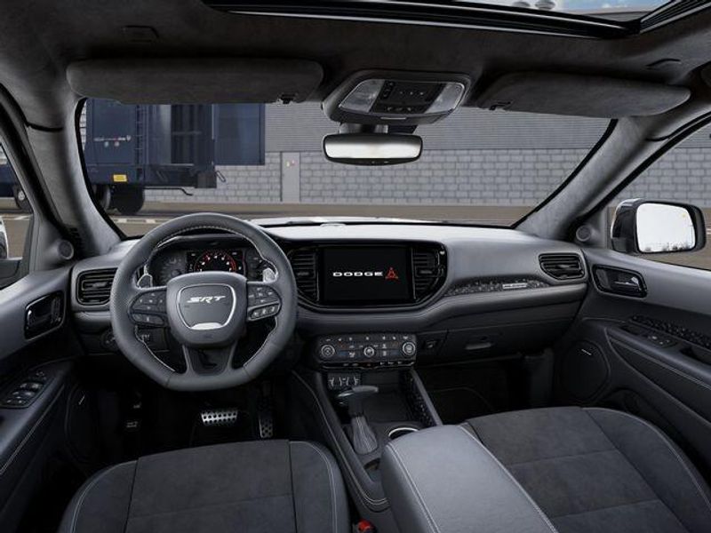 New 2026 Dodge Durango SRT HellcatImage 14