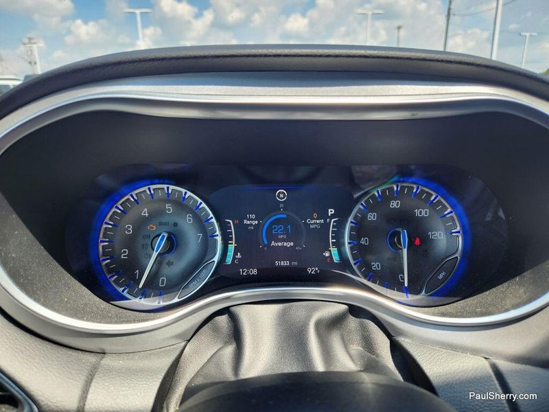 2019 Chrysler Pacifica Touring L Plus SImage 49