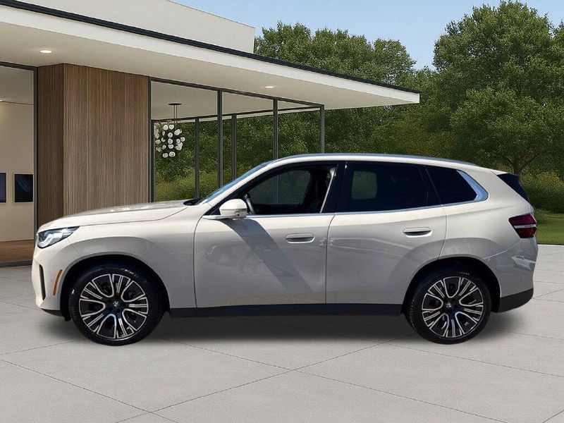 Used 2026 BMW X3 30 xDriveImage 13