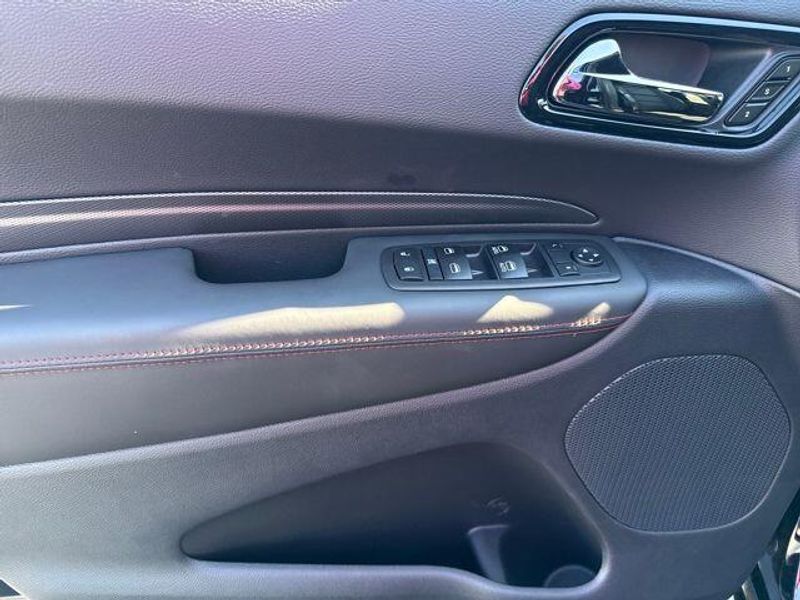 2026 Dodge Durango Gt Plus Awd Hemi V8